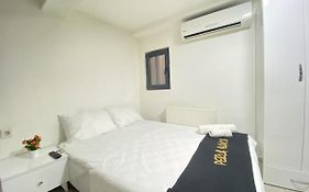 Comfortable And Central Studio Flat In Beyoglu