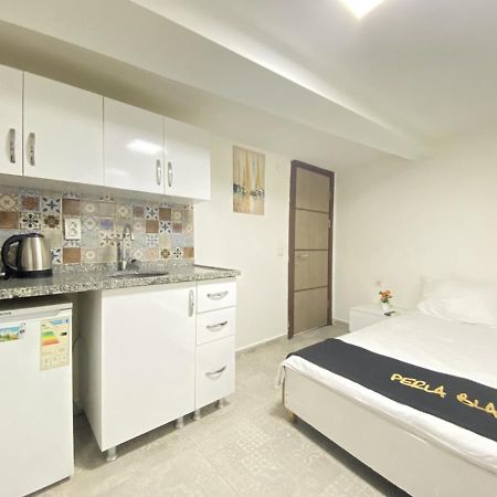 Comfortable And Central Studio Flat In Beyoglu Apartment Istanbul Exterior photo